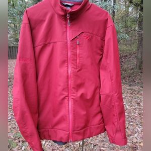 Mens Outdoor Research jacket